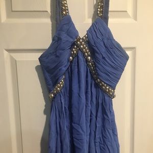 Prom/homecoming dress